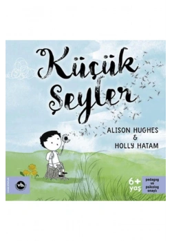 Küçük Şeyler  Alıson Hughes  Vakıfbank