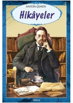 Hikayeler   Çehov  İskele