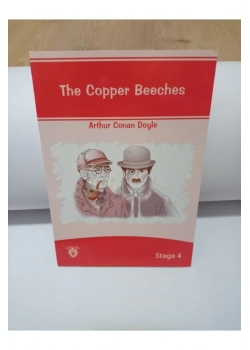 The Copper Beeches Stage 4      Dorlion