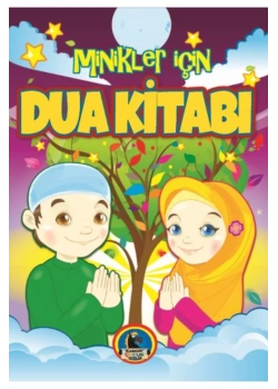 Minikler İçin Dua Kitabı  Karatay Çocuk