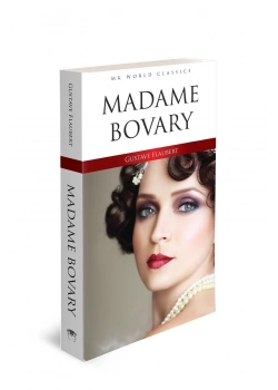 Madame Bovary  İngilizce  Mk