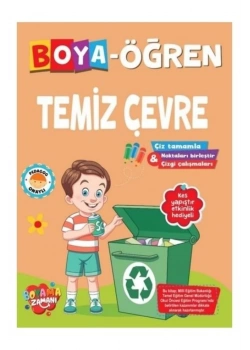 Boya Öğren Kavramlar  Koloni