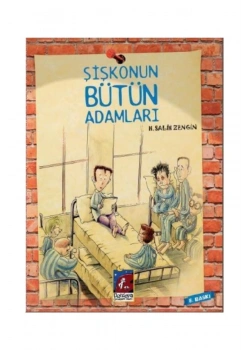 Şişkonun Bütün Adamları  1  Venüs
