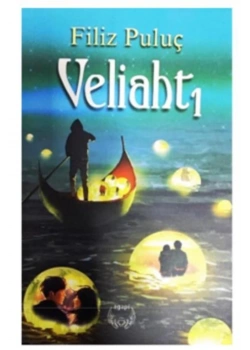 Veliaht Filiz Puluç-Ciltli Agapi