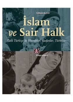 İslam Ve Sair Halk  Gökçen Beyinli  Kitap Yayınevi
