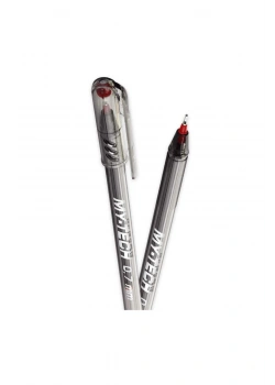 Pensan My-Tech Tükenmez Kalem Kirmizi 0,7 Mm - 2240