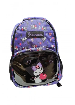 Kuromi Okul Çantası 2739 Özkara Çanta