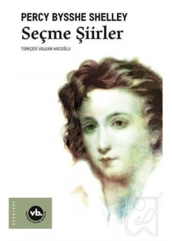 Seçme Şiirler  Percy Bysshe  Vakıfbank