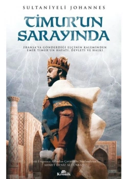 Timurun Sarayında  Kronik