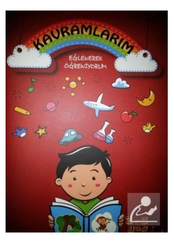 Kavramlarim 3-6 Yaş Aktaş