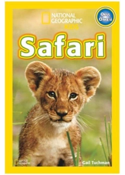 Safari   National
