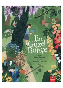 En Güzel Bahçe  Redhouse