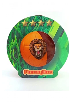 3D Sevimli Kumbara Sk-9480  Notyaz