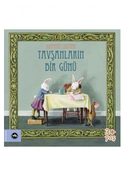 Tavşanların Bir Günü  Vakıfbank