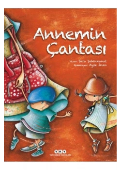 Annemin Çantası  Yapı Kredi