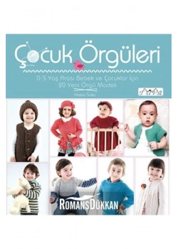 Çocuk Örgüleri  Tuva