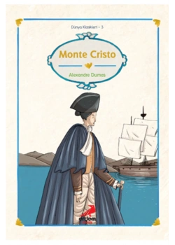 Monte Cristo  Erdem Yayın