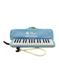 Masis 32K Melodika Ekonomik  Pastel Kod:Msml32P-E