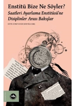 Enstitü Bize Ne Söyler  Vakıfbank