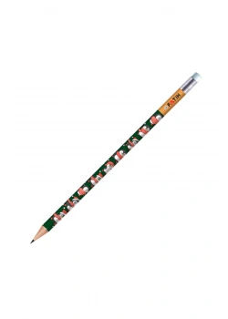 Fatih Penguen Silgili Kurşun Kalem  Fa17825Kl0072