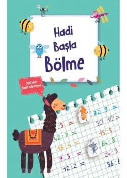 Hadi Başla Bölme  Doğan Egmont