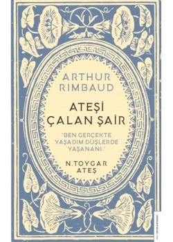 Ateşi Çalan Şair  Destek