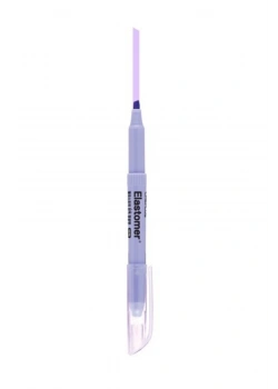 Lıneplus.Elastomer.Soft.Pastel Fosforlu Kalem.Lila