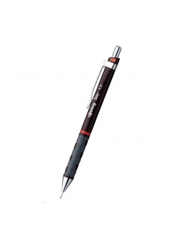 Rotring Tıkky Mekanik Kurşun Kalem Bordo 0.9 Mm 1904693