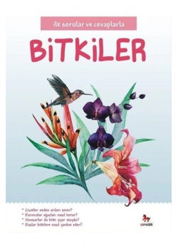 Almi̇Di̇Lli̇ Bi̇Tki̇Ler