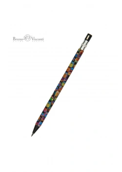 Bruno Visconti Fungraphix  Versatil Kalem 2 Mm , Kalemtraşlı. Baykuş 21-0041/05