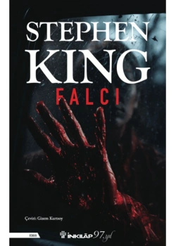 Falcı-  Stephen Kıng      İnkılap
