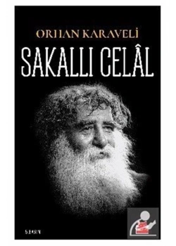 Sakallı Celal  Orhan Karaveli  Kırmızı Kedi