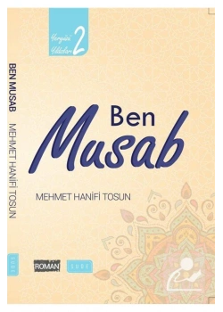 Ben Musab  Mehmet Hanifi Tosun  Sudeyayın