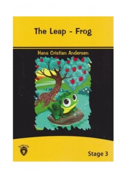 The Leap Frog Stage 3      Dorlion