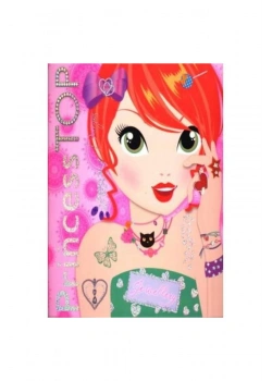 Princes Top  Desıgn Jewellery      Çiçek