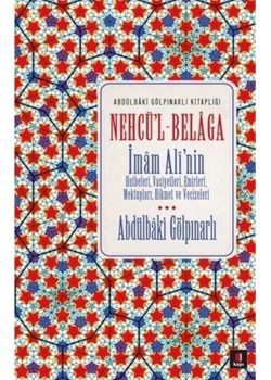 Tarih Boyunca İslam Mezhepleri Ve Şiilik  Abdülbaki Gölpınarlı  Kapı Yayın