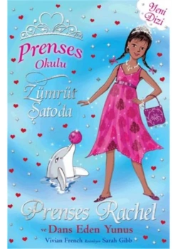 Prenses Rachel Dans Eden Yunus  D Egmont