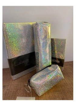 Liz Hologramlı Defter 168 Yp Çizgili Hlg180Luxç
