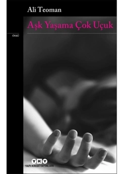 Aşk Yaşama Çok Uçuk  Ali Teoman Yapı Kredi