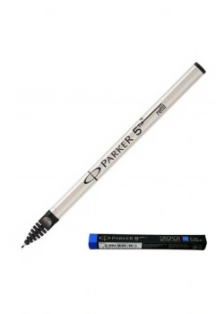 Parker 5Th Refiltekli  M Uç Mavi 1842749