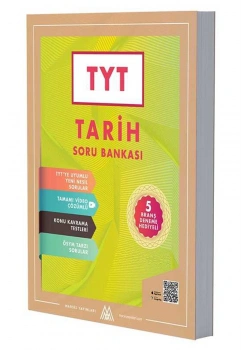 Marsis Tyt Tarih Soru Bankası