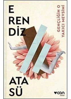 Genliğin O Yakıcı Mevsimi  Can Yayın