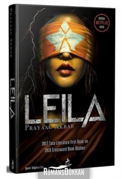 Leıla    Prayaag Akbar    Ren