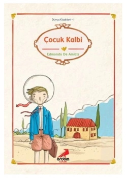 Çocuk Kalbi  Erdem Yayın