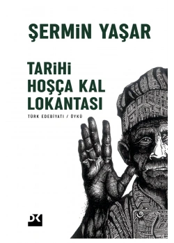 Tarihi Hoşçakal Lokantası    Şermin Yaşar      Doğan