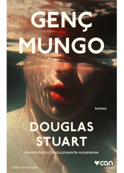 Genç Mungo  Douglas Stuart  Can Yayın
