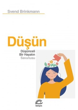 Düşün  Svend Brinkman  İletişim