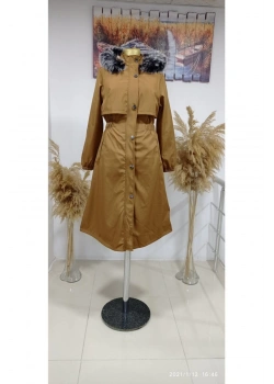 Sarff 38 Mm Plastik Spiral Mavi 310-350Yp  Kod:5212076