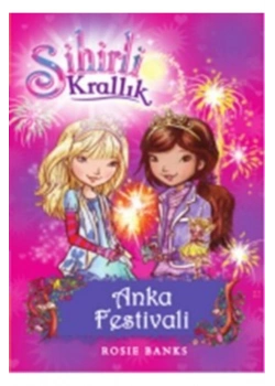 Sihirli Krallık 16.Anka Festivali