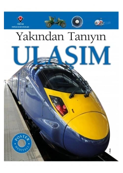 Yakından Tanıyın  Ulaşım  Tübitak